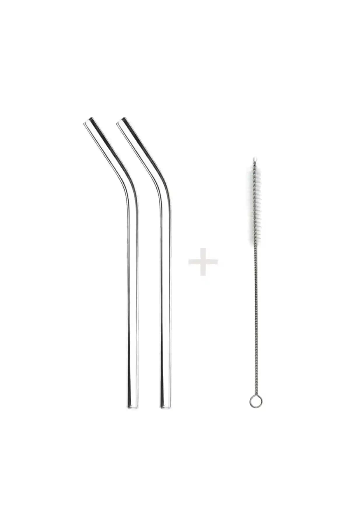 Türkiye Menşeli Şeffaf Cam Pipet Temizleme Fırçası: El Yapımı ve Makineye Dayanıklı