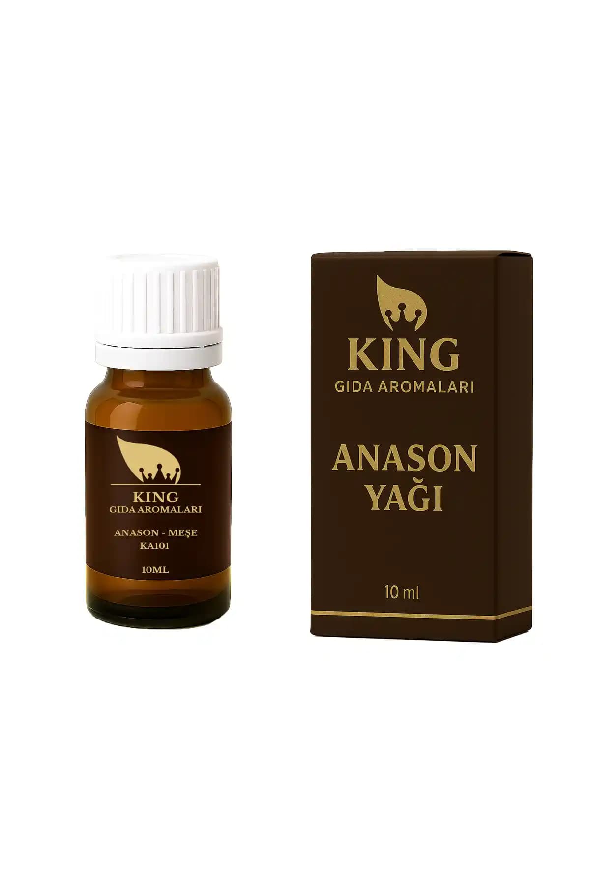 Ustaların Karışımı Anason Aroması Elit Edition – Karışım Kiti Özellikleri ve Kullanım