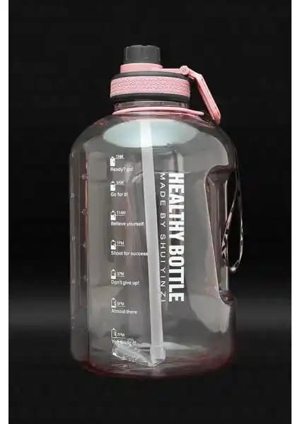 Valletta Winta BPA İçermez Su Matarası – Sağlık Odaklı Tasarım ve Kapak Güvenliği