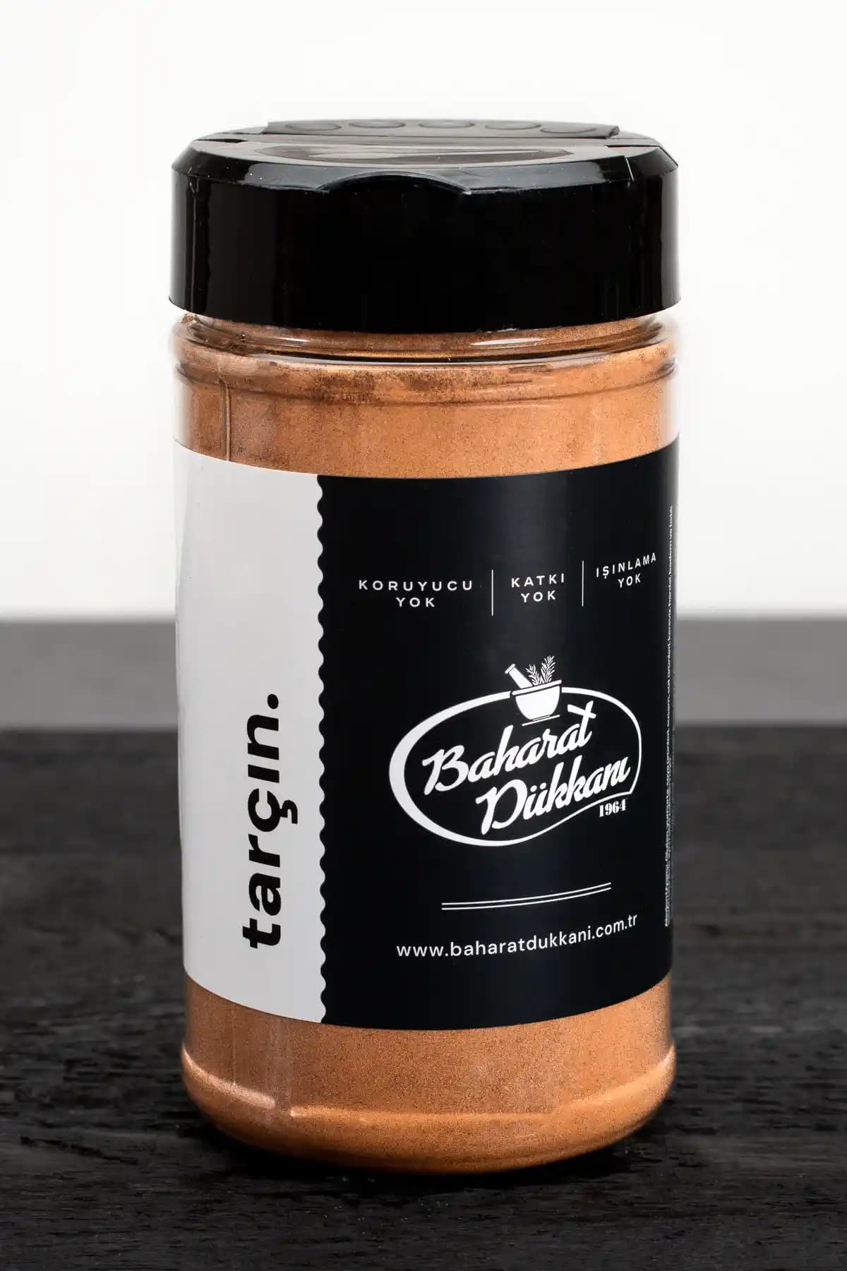 Vietnam Menşeli Tarçın Tozu ile Mutfağınıza Yoğun Aroma ve Çok Yönlü Kullanım Sağlayın