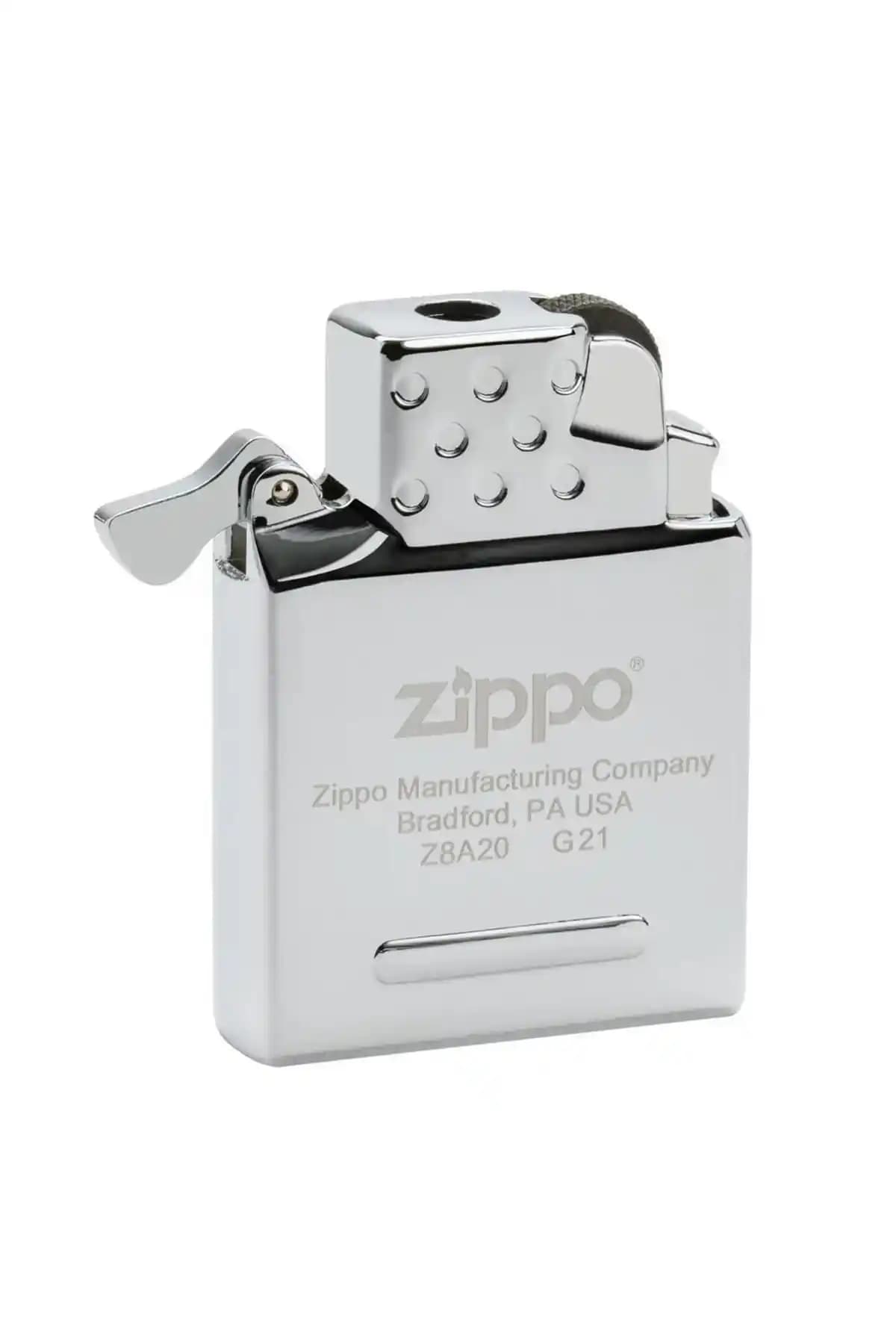 Zippo Sarı Alevli Bütan Uç: Teknik İnceleme, Uyum ve Kullanıcı Deneyimi Analizi