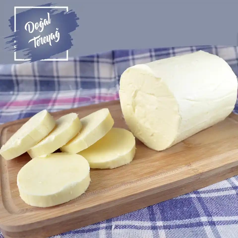 250 Gram Tereyağı: Günlük Mutfağınız İçin Pratik ve Doğal Bir Seçenek