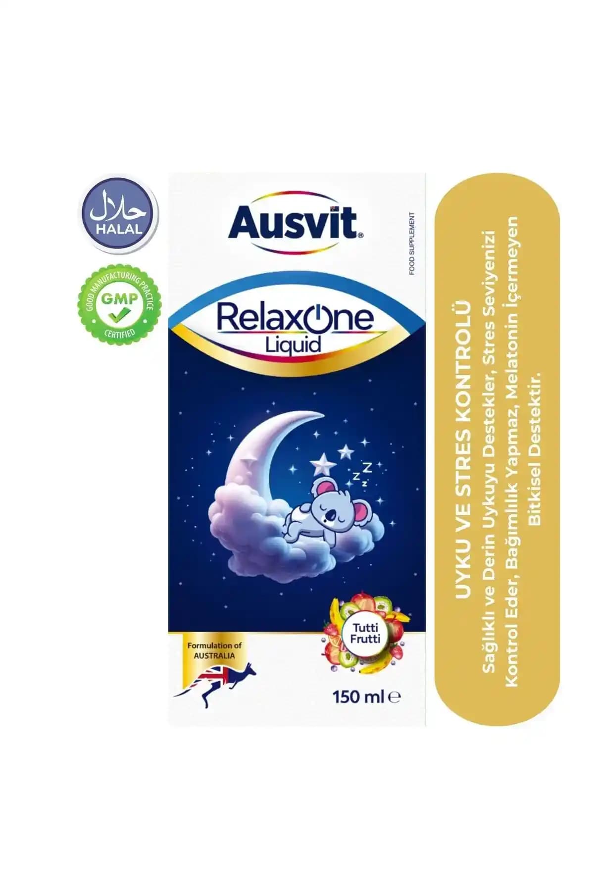 3 Yaş ve Üzeri Çocuklar İçin Güvenli Sakinleştirici Şurup Kullanımı Rehberi