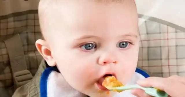 7 Aylık Bebekler İçin Gece Beslenme Seçenekleri ve Uygun Tarifler