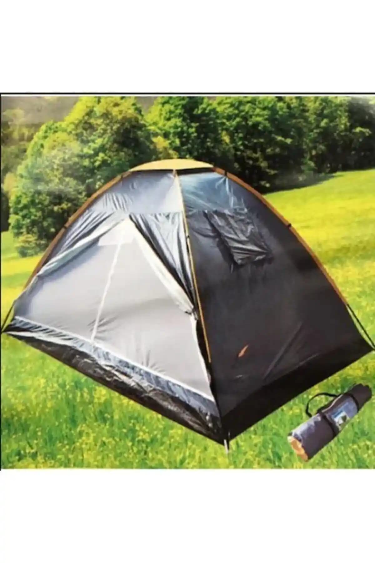 7 Kişilik Kamp Çadırları: Güvenlik ve Konfor İçin Doğru Seçenekler