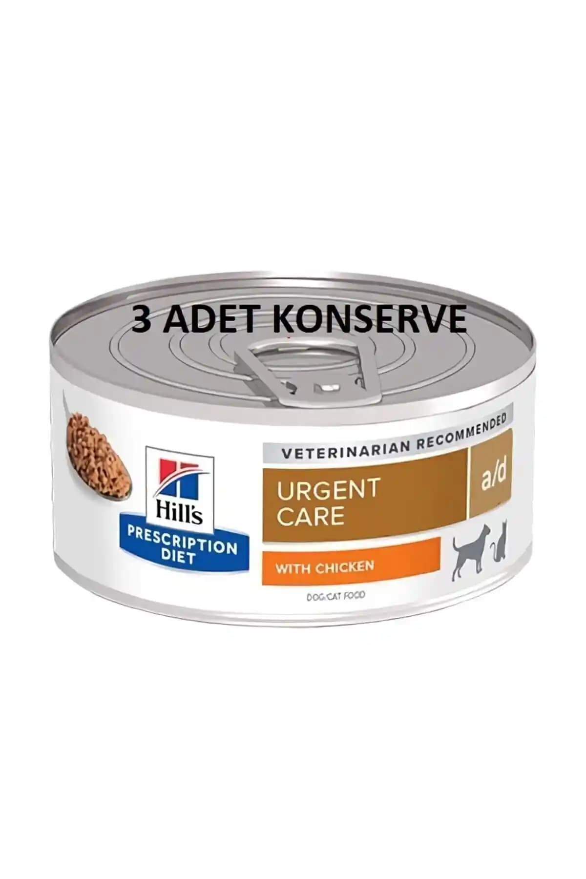 A/D Yaş Mama: Kedilerin Sağlığı ve Yaşam Kalitesini Artıran Veteriner Onaylı Beslenme Seçeneği