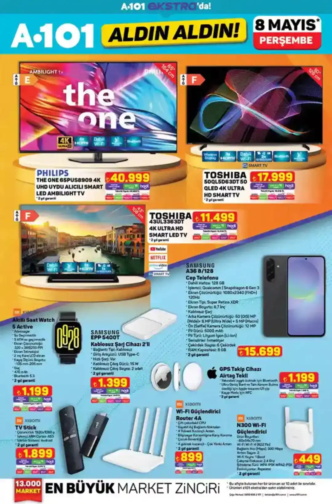 A101: Güvenli Alışveriş ve Çalışma İmkanları Hakkında Detaylı Bilgi