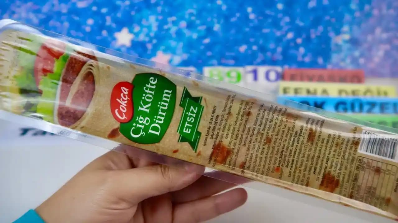 A101 Hazır Köfte: Pratik ve Lezzetli Seçeneklerle Hızlı Yemek Çözümleri