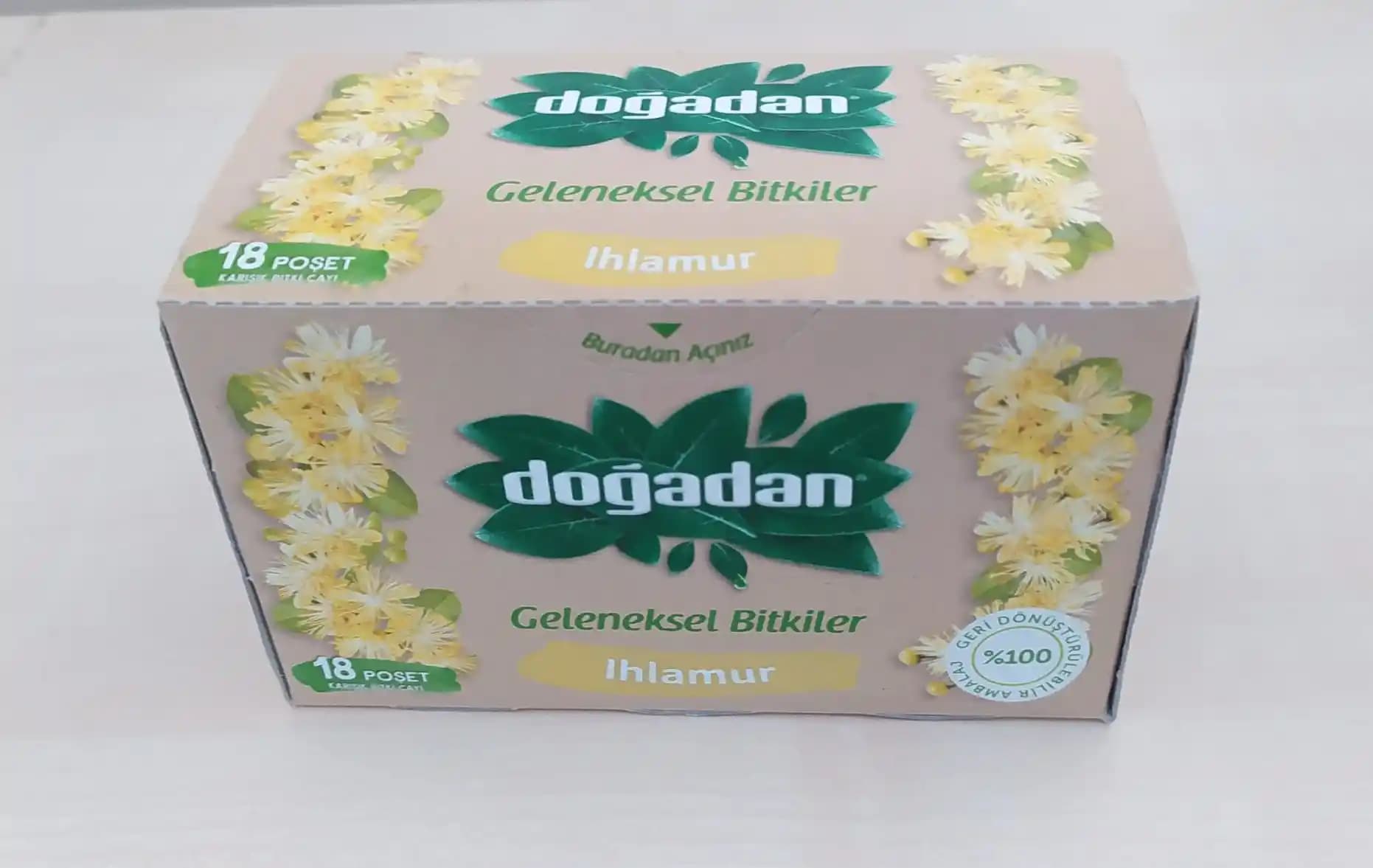 A101 Marketleri Karadem Çay: Ekonomik ve Güvenilir Bitki Çayı Seçenekleri