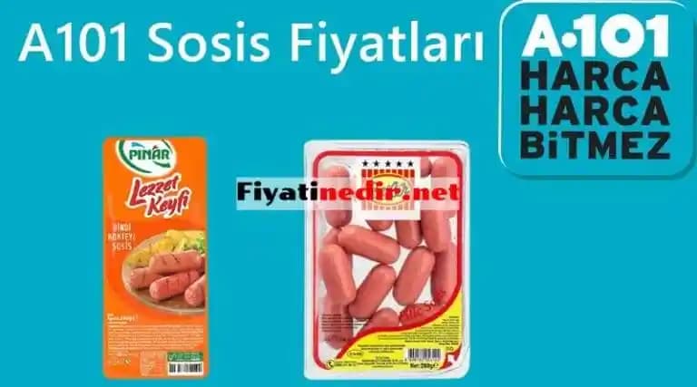 A101 Marketleri ve Sosis Fiyatları Güncel Durum ve Güvenlik Önlemleri Hakkında Bilgi