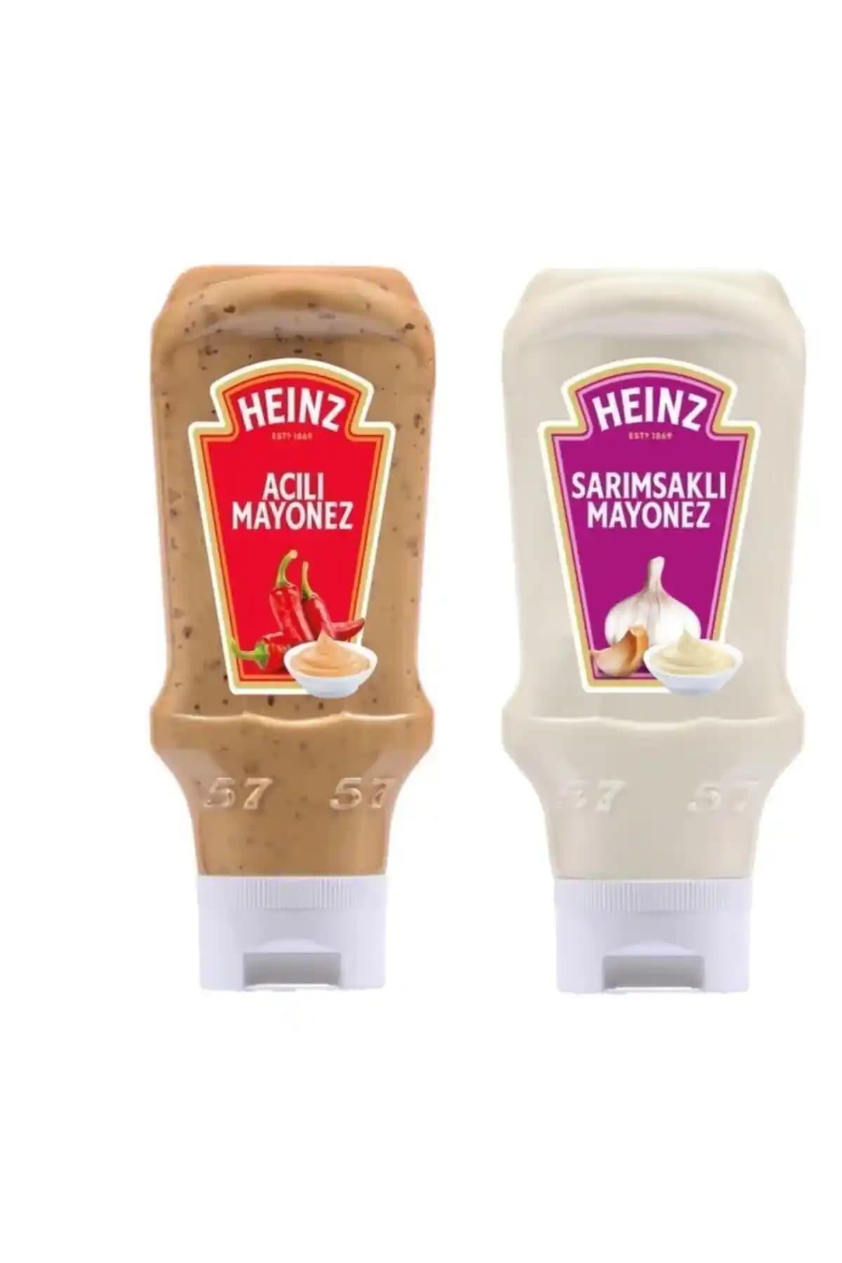 Acılı Sarımsaklı Mayonez: Lezzet ve Sağlık Faydalarını Bir Arada Sunan Sos