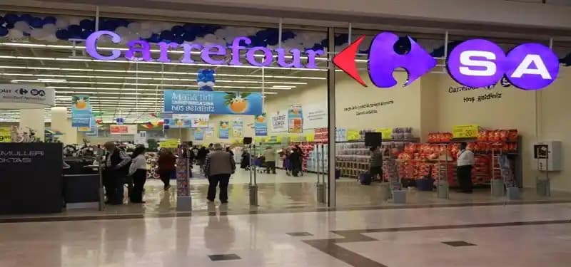 Adana CarrefourSa: Geniş Ürün Yelpazesi ve Müşteri Odaklı Hizmetlerle Alışveriş Deneyimi