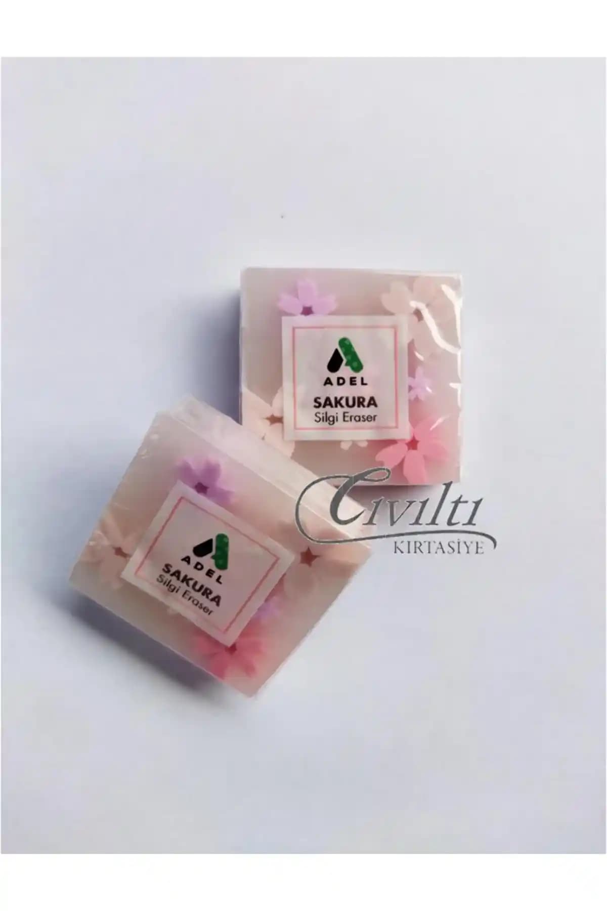 Adel Sakura Silgi Özellikleri ve Çok Yönlü Kullanım Alanları Hakkında Bilgi