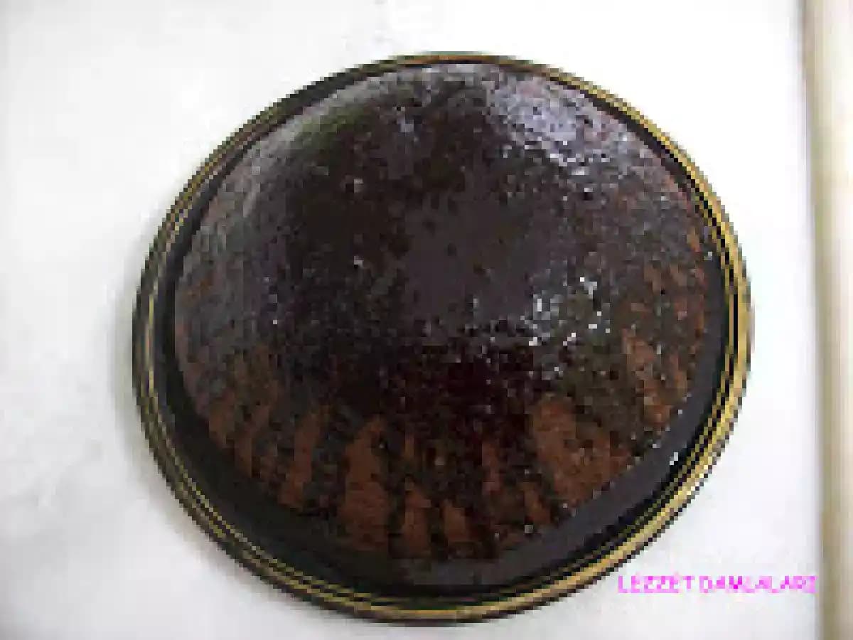 Adisababa Tatlısı: Geleneksel Türk Mutfağının Özel ve Lezzetli Bir Parçası