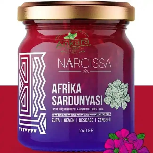 Afrika Sardunyası Macunu Hakkında Bilinmeyenler ve Güncel Bilgi Durumu