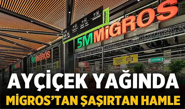 Afyon'daki Migros Mağazalarının Güncel Durumu ve Alışveriş Deneyimi Analizi