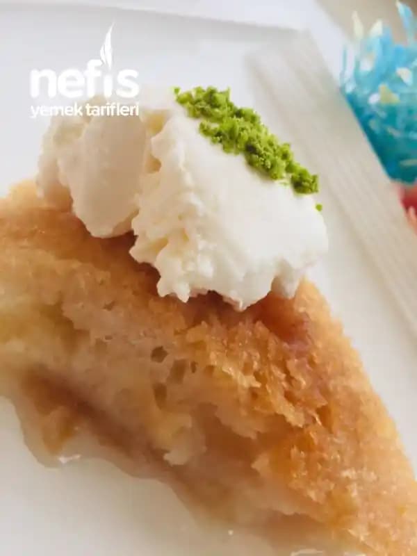 Afyon Ekmek Kadayıfı: Geleneksel Tat ve Lezzetin Günümüzdeki Yeri ve Önemi