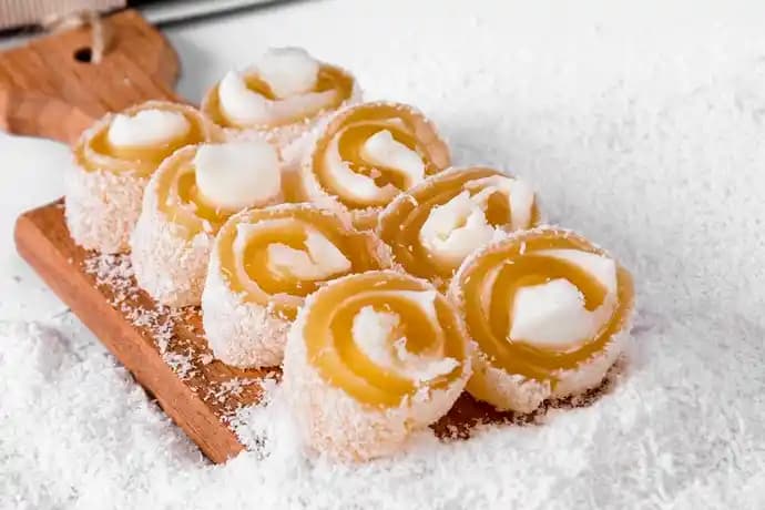 Afyon Kaymak ve Lokum Üretiminde Geleneksel Yöntemler ve Ürünlerin Özellikleri