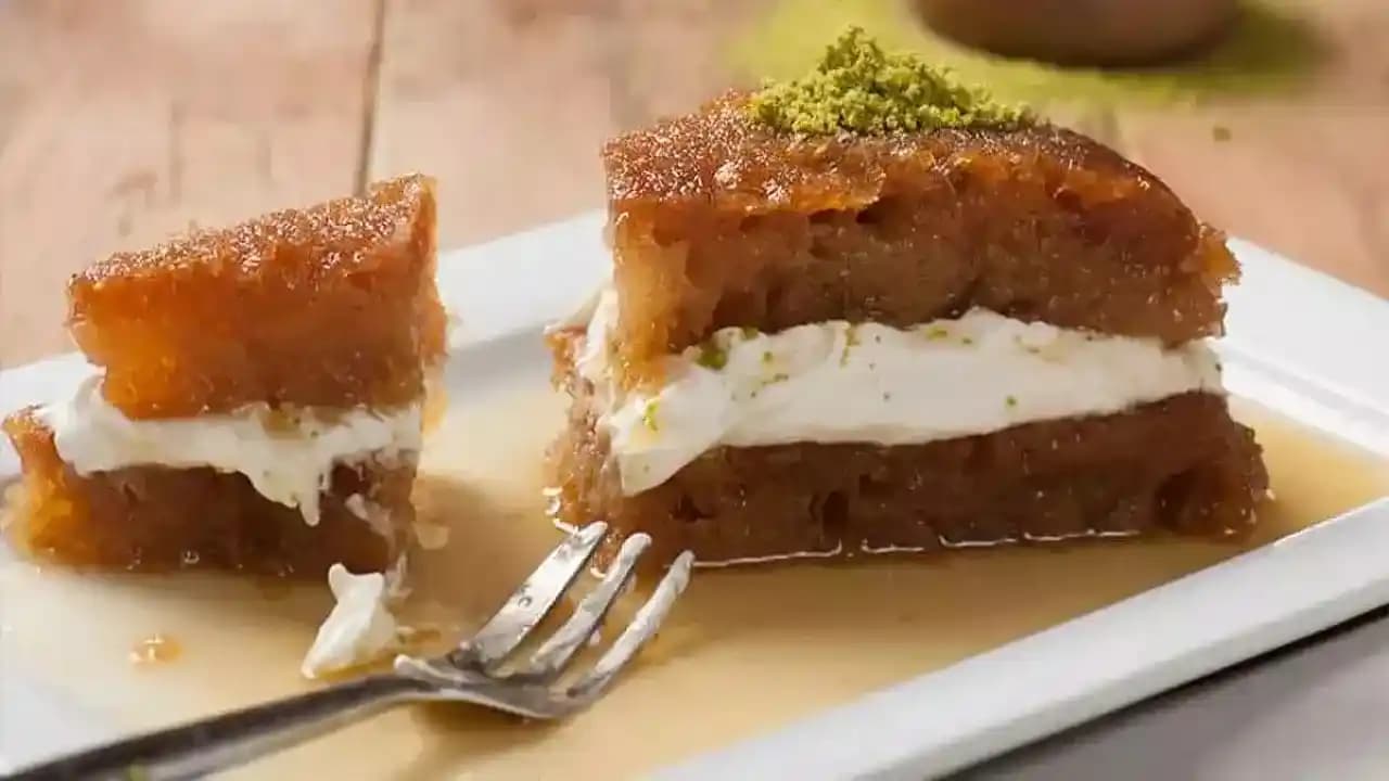 Afyon'un Meşhur Tatlıları: Geleneksel Lezzetler ve Kültürel Zenginlikleri