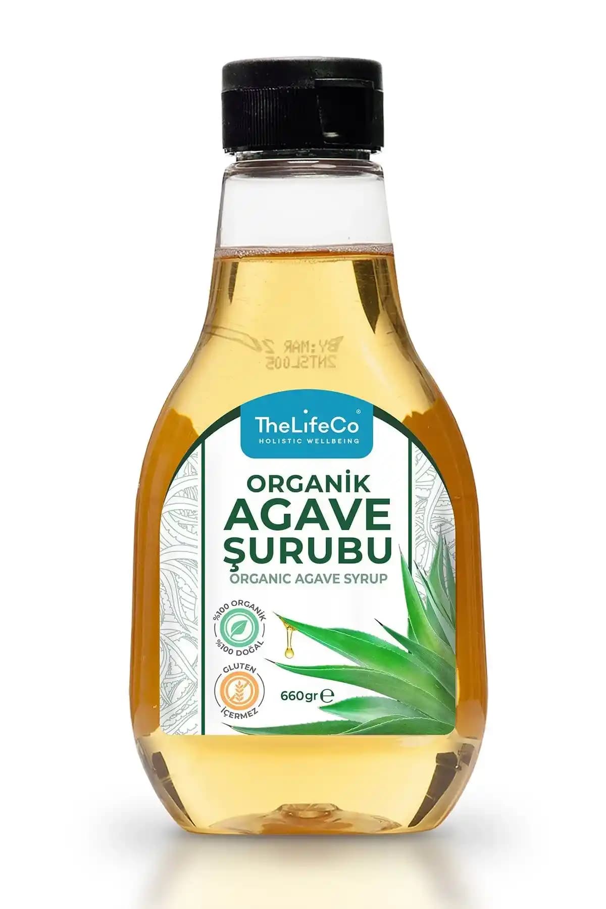 Agave Şurubu Nedir ve Sağlık Açısından Kullanım Alanları Nelerdir