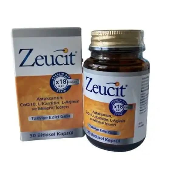 Ağız Sağlığını Destekleyen Doğal Çözümler ve Zeucit Ürünü Özellikleri