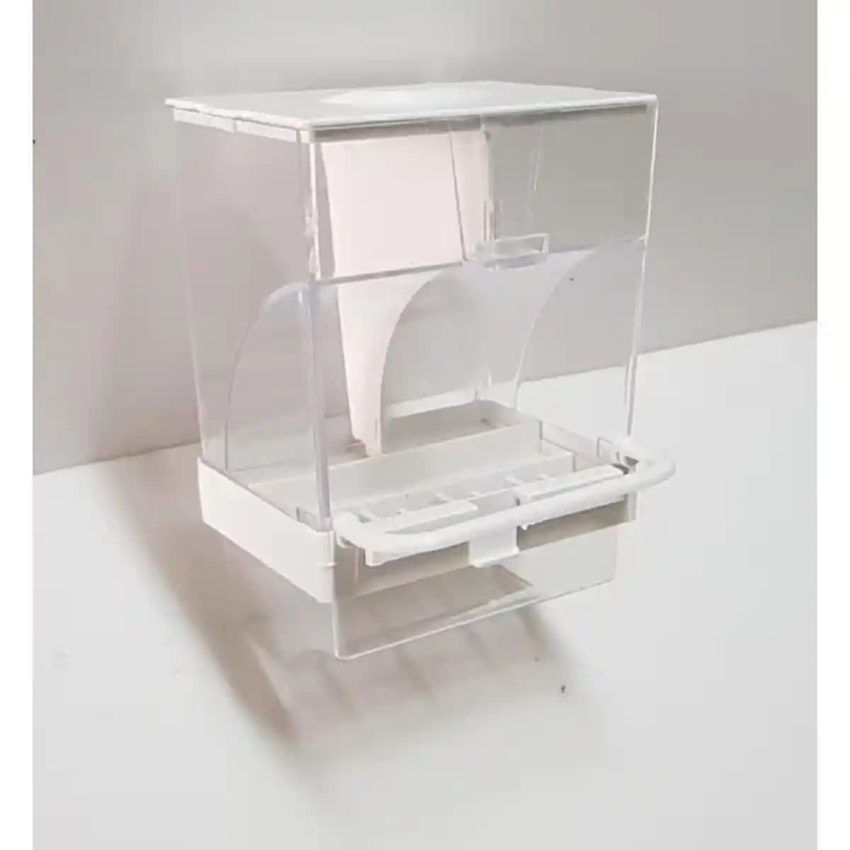 Akıllı Yemlik Modelleri: Ev ve Bahçe İçin Yenilikçi Otomasyon Çözümleri