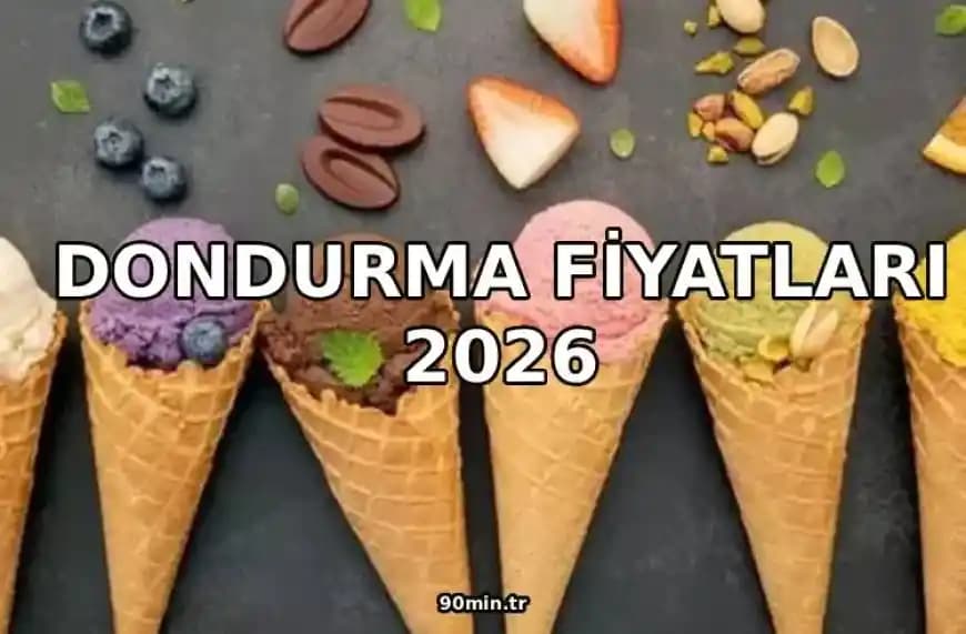 Algida Dondurma Fiyatları Güncel Durum ve Piyasa Trendleri Analizi