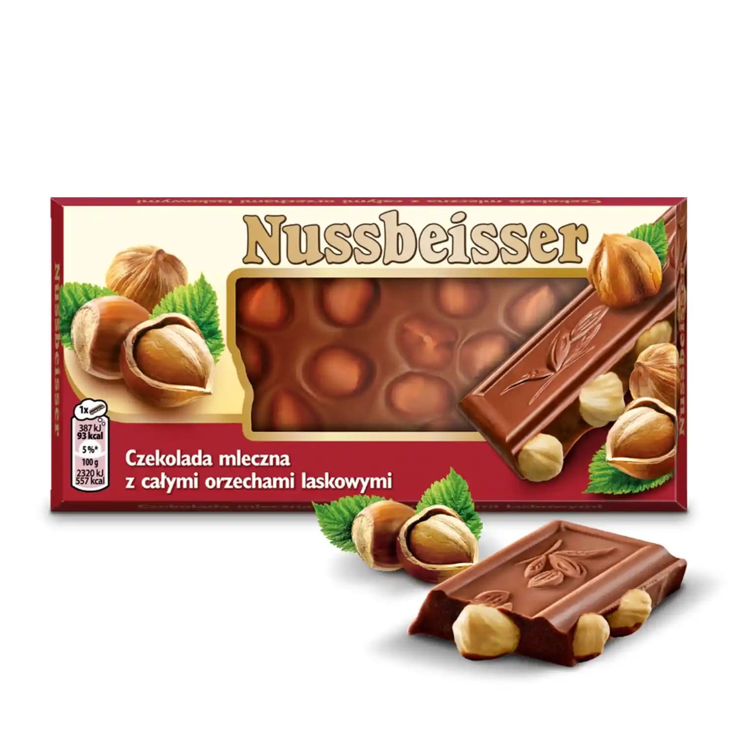 Alman Fındıklı Çikolata: Yüksek Kalite ve Zengin Lezzetlerle Tatlı Dünyası