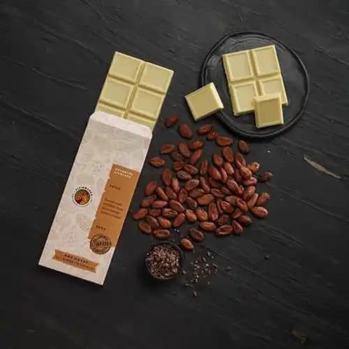 Altınmarka Beyaz Çikolata: Kaliteli ve Lezzetli Kremsi Tatlı Seçenekleri