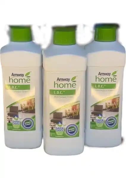 Amway Temizlik Ürünleri: Güçlü ve Güvenilir Çözüm Sunan Temizlik Ürünleri Rehberi