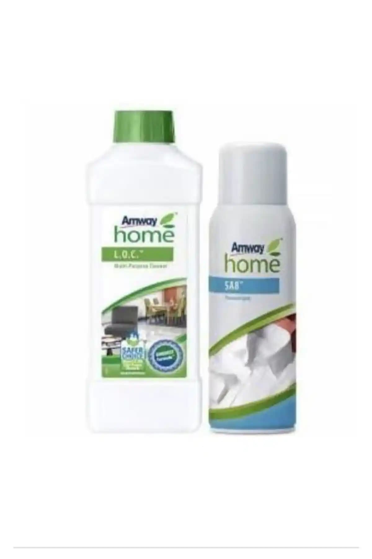 Amway Yaka Spreyi Hakkında Bilgi ve Değerlendirme Ürün Özellikleri ve Güvenlik İpuçları