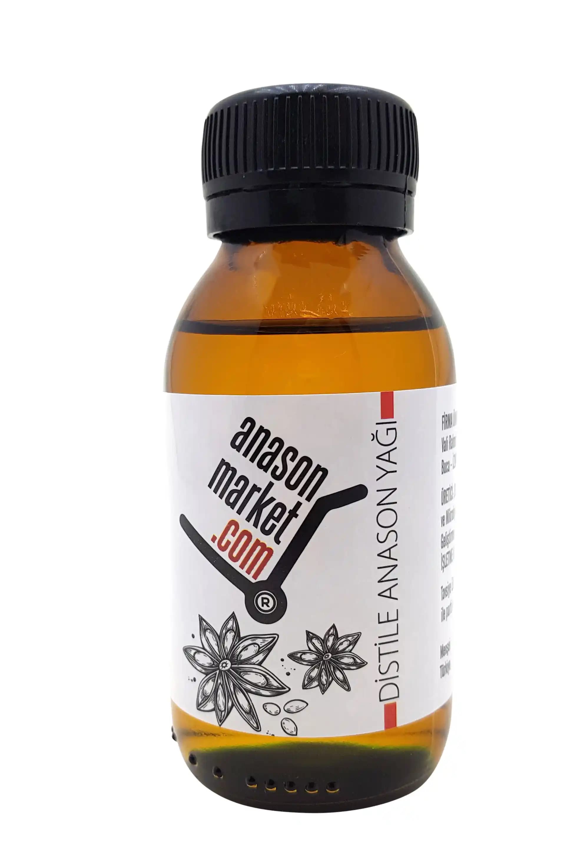 Anason Aroması ve Kullanım Alanları: Mutfakta ve Sağlıkta Önemli Bir Bitki