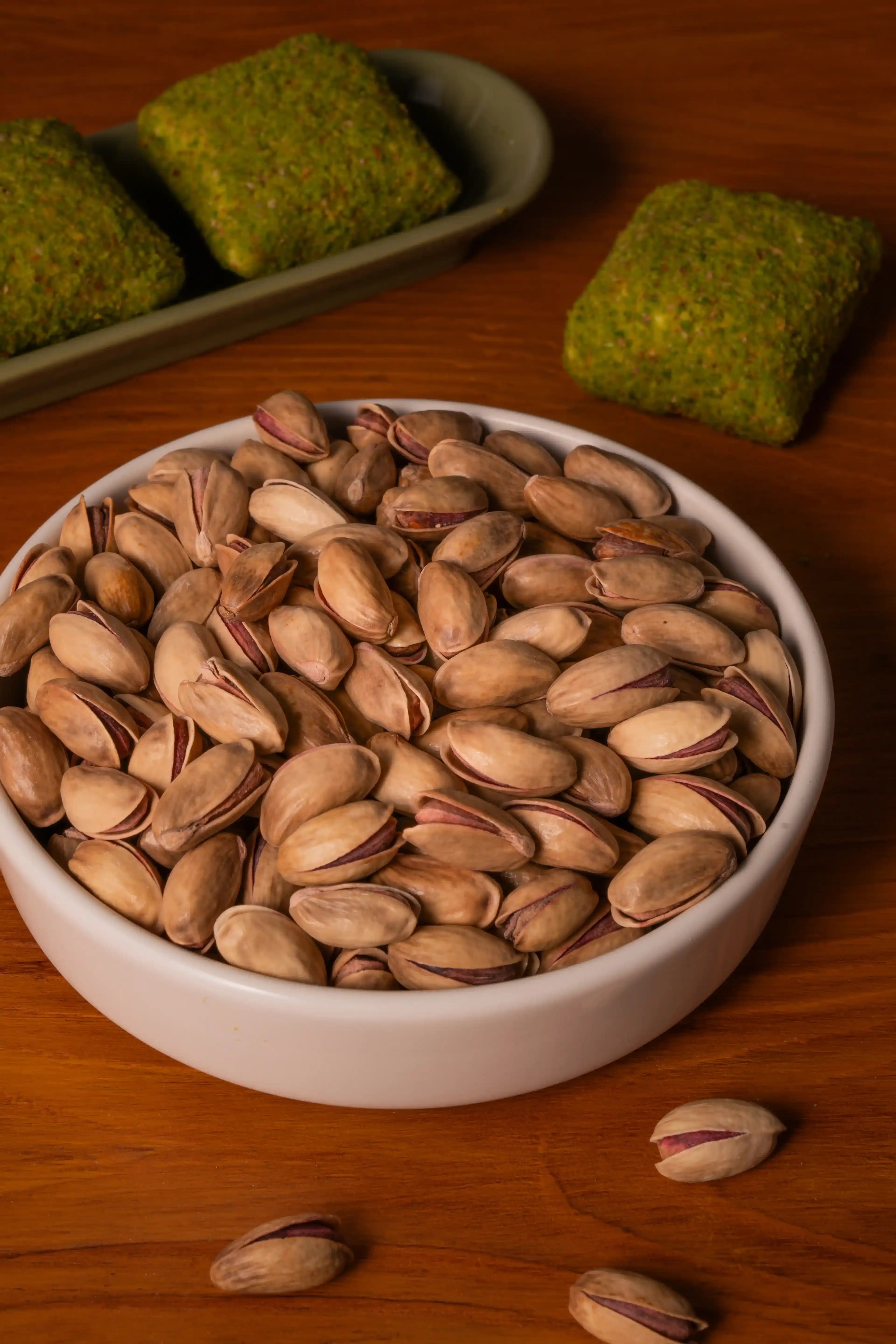 Antep Fıstığı Markaları ve Piyasa Durumu Analizi Türkiye'de Üretim ve Güvenilirlik Kriterleri