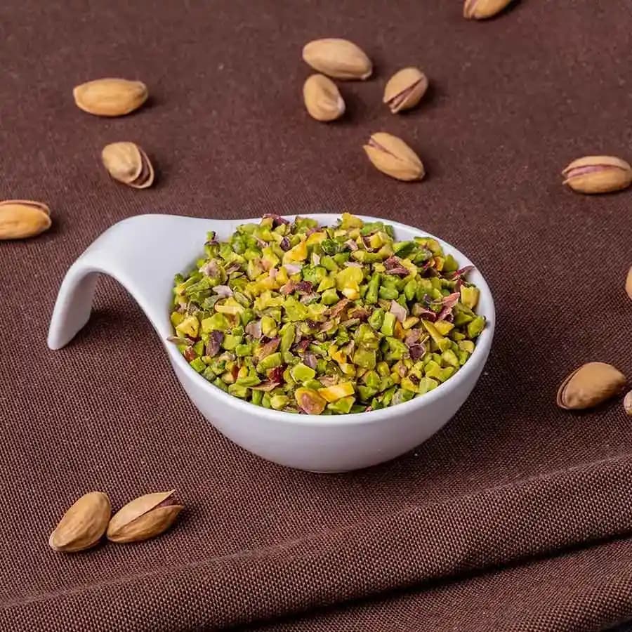 Antep Fıstığı ve Pirinç Ürünleri: Marketlerdeki Temel Malzemelerin Özellikleri ve Kullanım Alanları