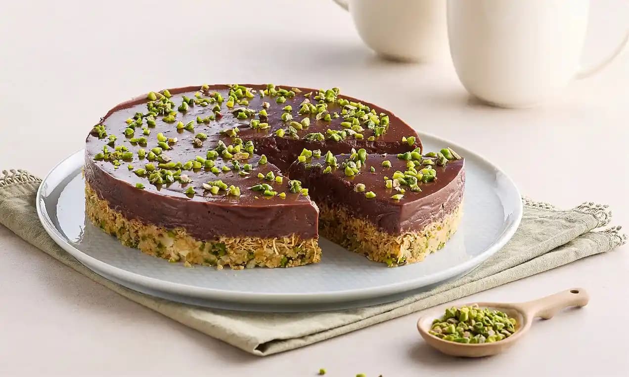 Antep Fıstıklı Tatlılar: Geleneksel ve Modern Tariflerle Zenginleştirilen Lezzetler