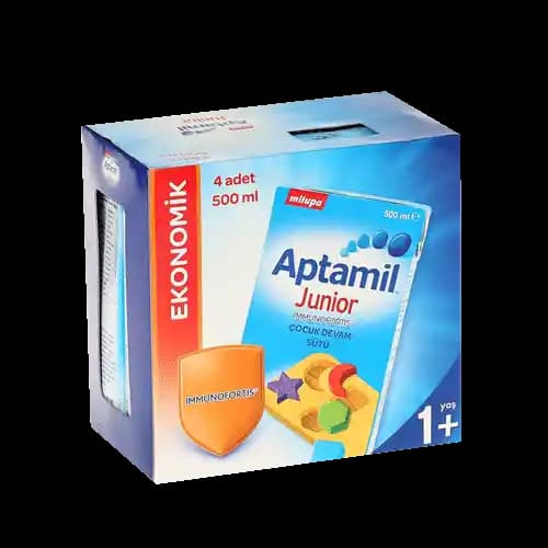 Aptamil Süt Tozu: Bebek ve Çocuklar İçin Güvenilir Beslenme Seçeneği