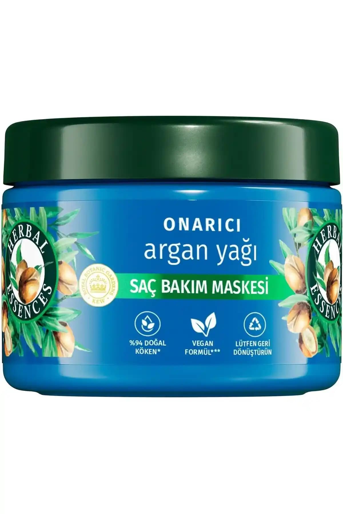 Argan Yağı Saç Maskesi: Doğal İçeriklerle Saçlarınızı Güçlendirin ve Parlaklık Kazanın