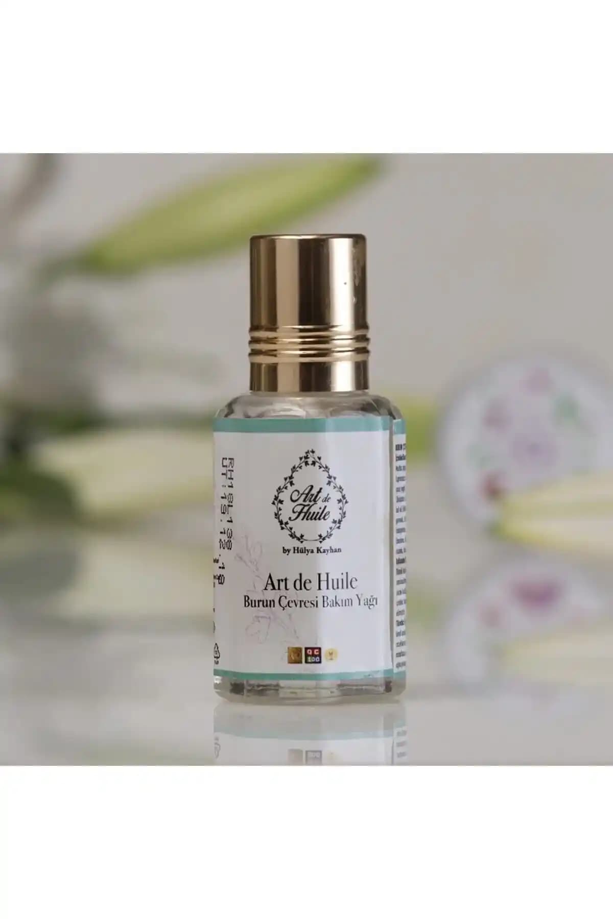 Art de huile nosemix ürününün özellikleri ve kullanım alanları hakkında detaylı bilgi