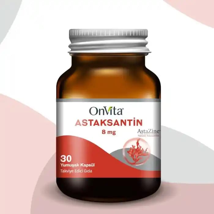 Astaksantin Güvenliği ve Zararları Hakkında Bilmeniz Gerekenler