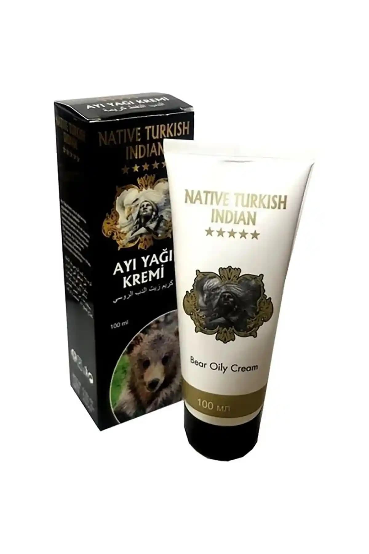 Ayı Yağı Kremi Nedir ve Cilt Sağlığına Faydaları Nelerdir