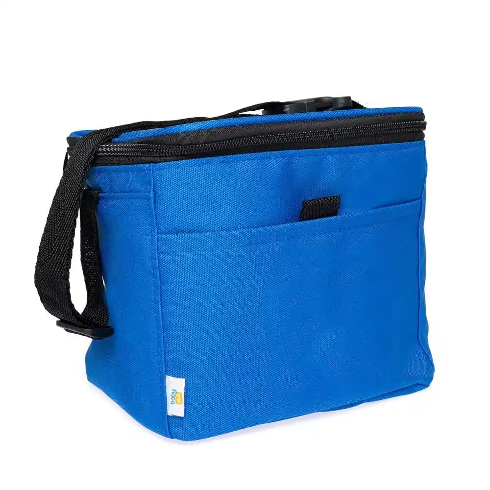 Baby Plus Termal Çanta ile Bebek Beslenmesinde Güvenli ve Pratik Çözüm