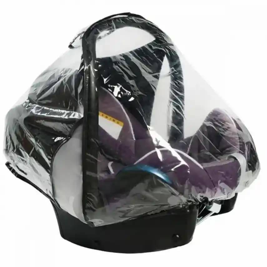 Babyjem Çocuk Yağmurlukları: Güvenli, Konforlu ve Dayanıklı Yağmurluk Seçenekleri