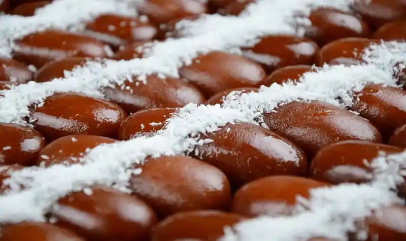 Bağdat Hurma Tatlısı Tarifi ve Geleneksel Lezzetlerin İncelikleri