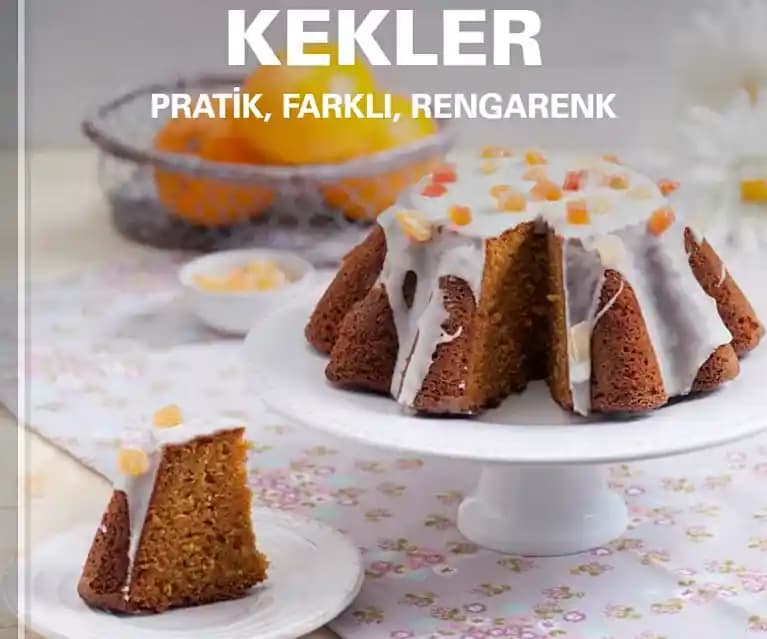 Bakkalda Satılan Kekler: Çeşitleri, Özellikleri ve Tüketici Tercihleri Analizi