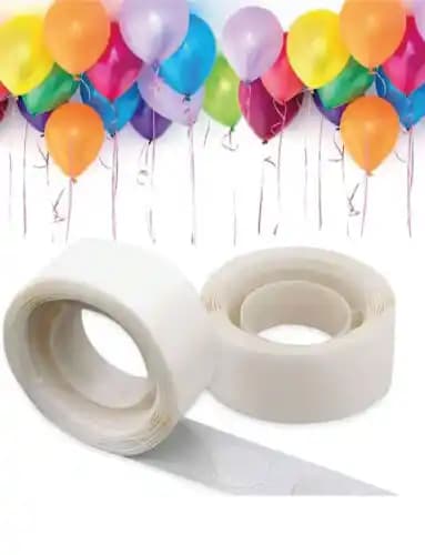 Balon Bandı Nedir ve Dekorasyonda Kullanım Alanları Hakkında Detaylı Bilgi