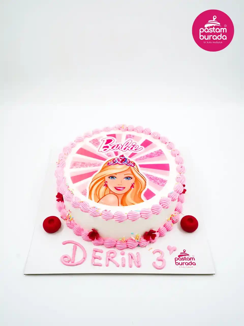 Barbie Temalı Pasta ve Süsleme Rehberi: Yaratıcı ve Renkli Doğum Günü Dekorasyonları