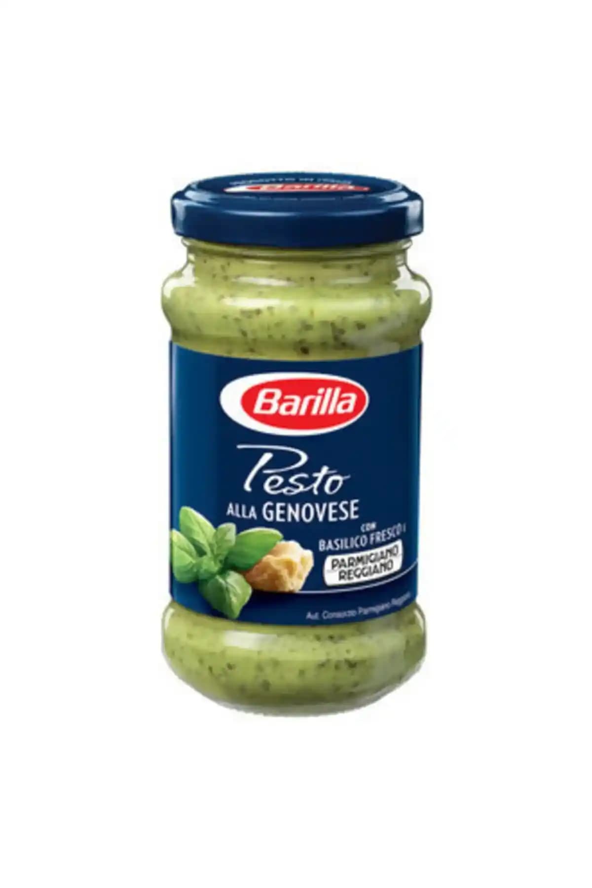 Barilla Pesto Sosu Tarifleri ve Kullanım İpuçlarıyla Pratik Lezzetler