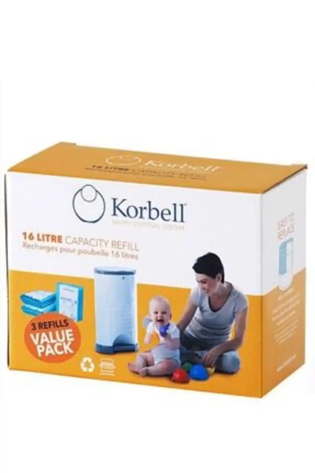 Bebek Bezi Çöp Poşetleri: Hijyen ve Konfor İçin Güvenilir Çözümler