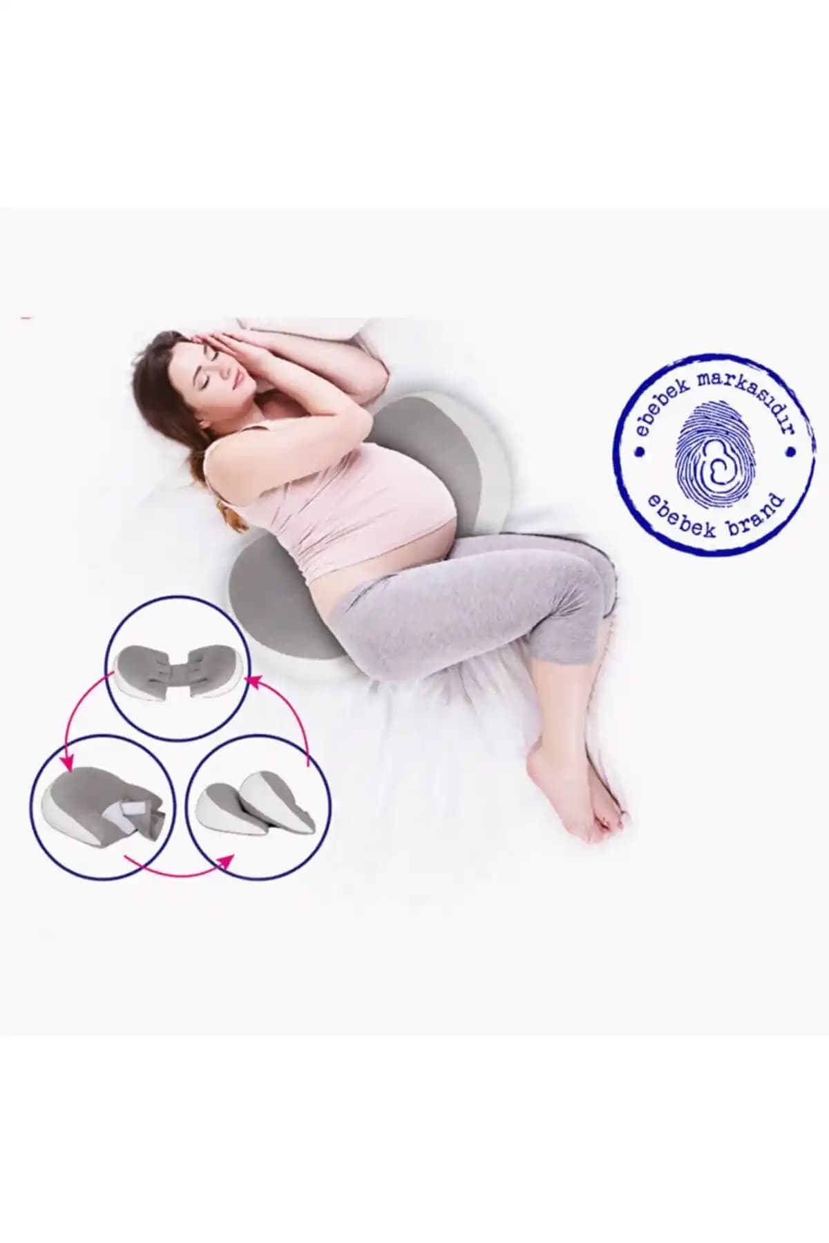 Bebek Destek Yastıkları: Güvenli ve Ergonomik Seçeneklerle Bebeğinizin Gelişimini Destekleyin