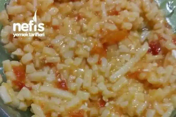 Bebek Eriştesi: Sağlıklı ve Güvenli Bebek Beslenmesi İçin Doğal Bir Seçenek